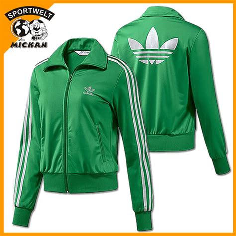 retro jacke adidas damen zweifarbig|adidas retro clothing.